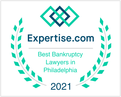 Expertise.com Best Bankruptcy Lawyers in Philadelphia